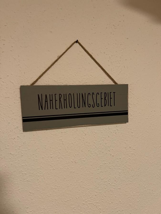 Ferienhaus Meinke Burhafer Feldstrich Kültér fotó