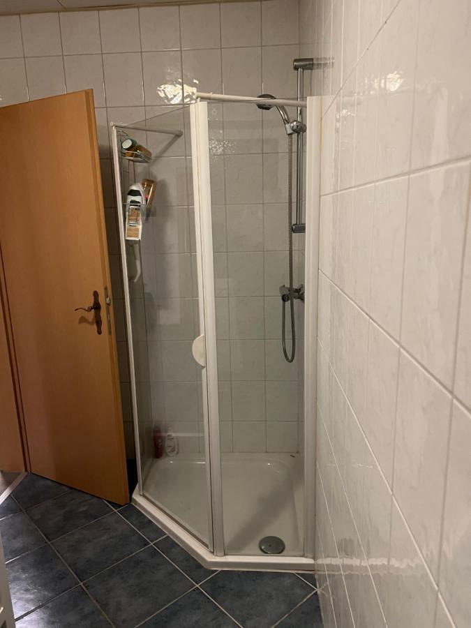 Ferienhaus Meinke Burhafer Feldstrich Kültér fotó